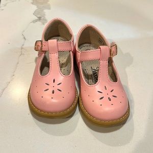 Footmates Sherry Mary Jane